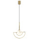 Подвесной светильник Odeon Light L-VISION 7195/3L
