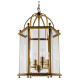 Подвесной светильник Loft it Glory 10592/4 AB