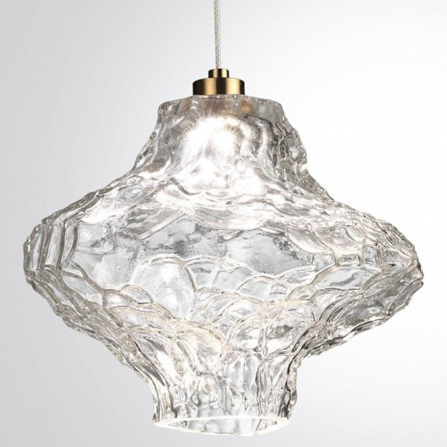 Подвесной светильник Odeon Light Ordi 5107/3L