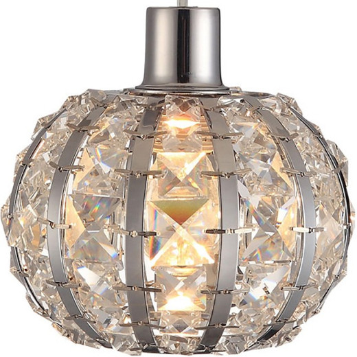 Подвесной светильник TopLight Vera TL7260D-01CH