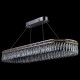 Подвесной светильник Dio D’Arte Acciano Acciano L 1.5.100x30.100 N