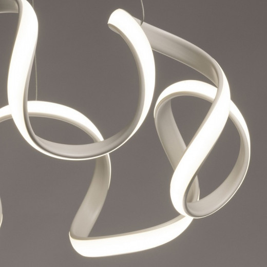 Подвесной светильник De City Аурих 108011301