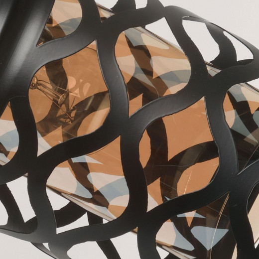 Подвесной светильник De City Соло 27 112011201