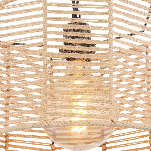 Подвесной светильник Globo Halia 15672H