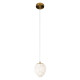 Подвесной светильник Loft it Fionora 10531E