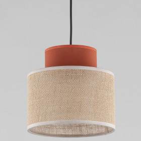 Подвесной светильник TK Lighting Duo 3139 Duo