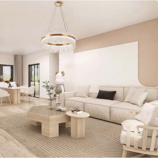 Подвесной светильник Arte Milano AM-Venezia 311033/D800 BS