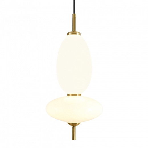 Подвесной светильник Freya Solare FR5594PL-L11B