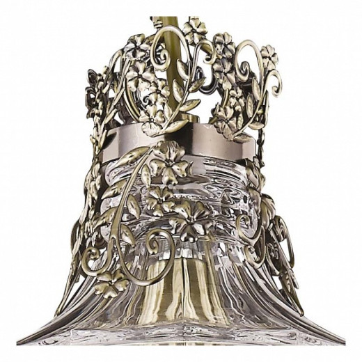 Подвесной светильник Arte Lamp Brocca A9148SP-1AB