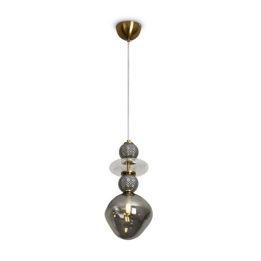 Подвесной светильник Freya Grotta FR5561PL-01SM