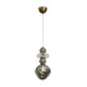 Подвесной светильник Freya Grotta FR5561PL-01SM