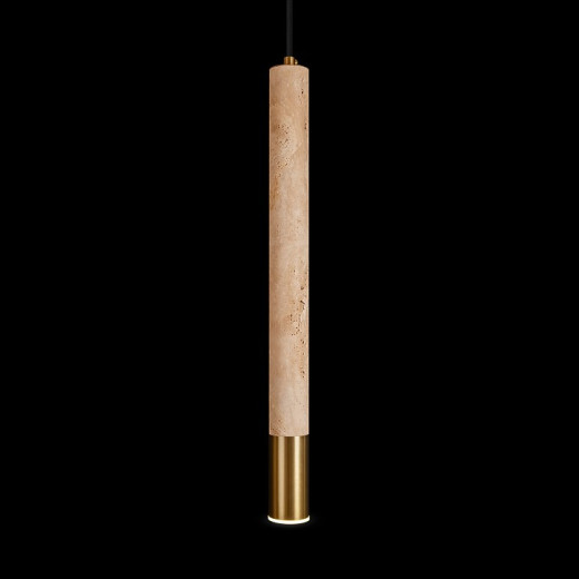 Подвесной светильник Loft it Everest 10583D Bronze