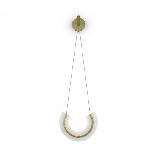 Подвесной светильник Maytoni Maya P091WL-L18G3K