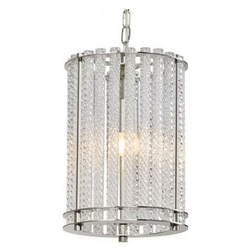 Подвесной светильник iLamp Manhattan P2554-1B NIC