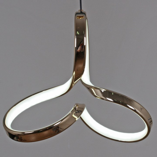 Подвесной светильник  05674-0.9-01 GD