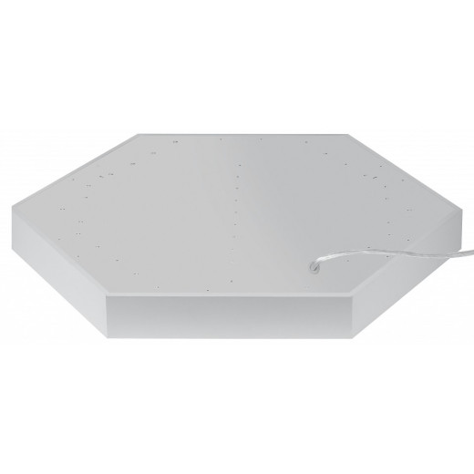 Подвесной светильник Эра Hexagon Б0058876