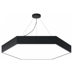 Подвесной светильник Эра Hexagon Б0050553