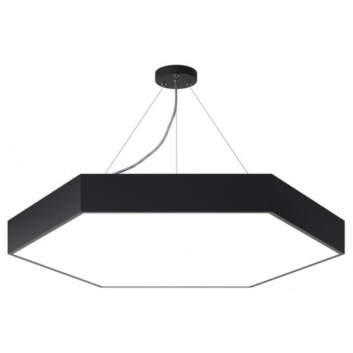 Подвесной светильник Эра Hexagon Б0050553