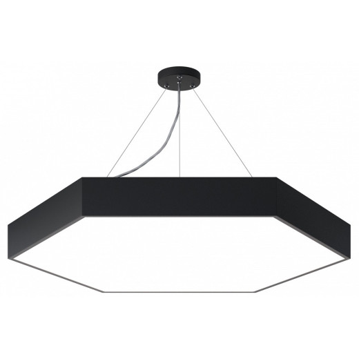 Подвесной светильник Эра Hexagon Б0050553