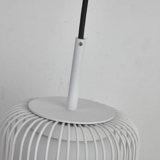 Подвесной светильник Mantra Dubai 9418 (1L)+8260