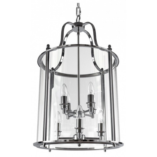 Подвесной светильник Loft it Lighthouse 10456/8 CR