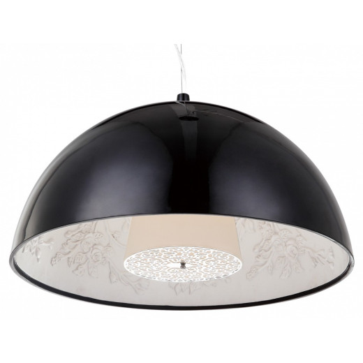 Подвесной светильник Arte Lamp Dome A4175SP-1BK