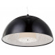 Подвесной светильник Arte Lamp Dome A4175SP-1BK