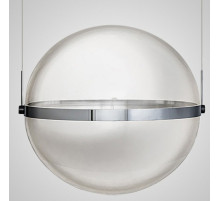 Подвесной светильник Imperiumloft Niclis-Chrome01 232975-23