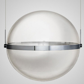 Подвесной светильник Imperiumloft Niclis-Chrome01 232975-23