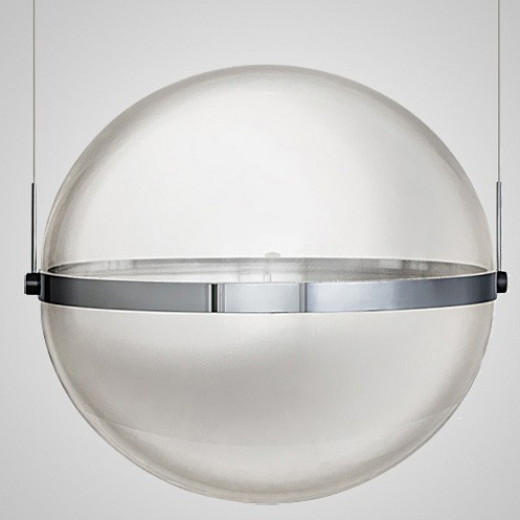 Подвесной светильник Imperiumloft Niclis-Chrome01 232975-23