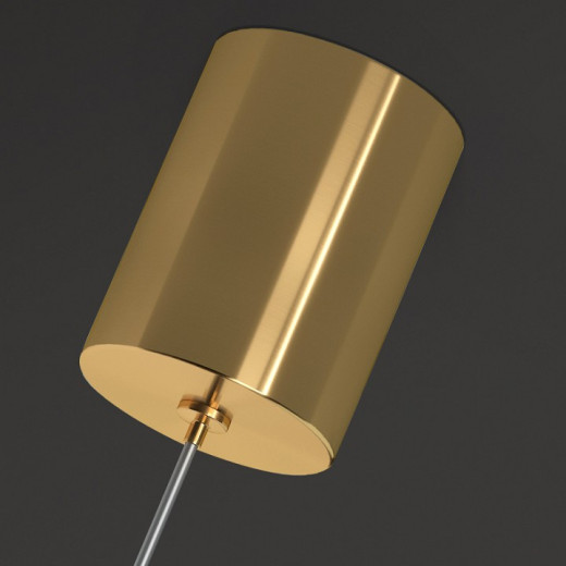 Подвесной светильник Imperiumloft  Pardis01