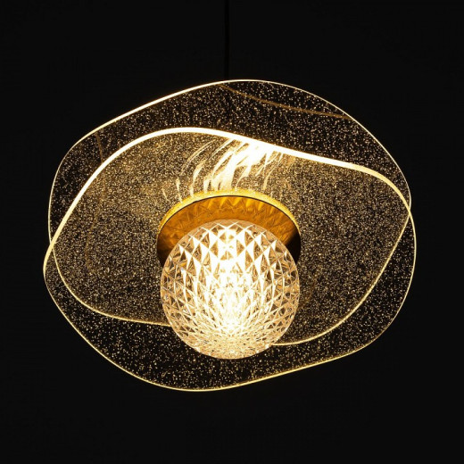 Подвесной светильник Citilux SIGNATURE CL247051