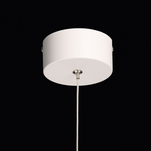 Подвесной светильник DeMarkt Ауксис 10 722012801
