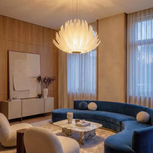 Подвесной светильник Citilux DELTORO CL327150