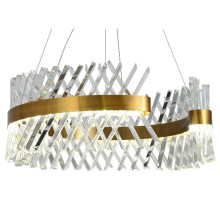 Подвесной светильник LUMINA DECO Ringletti LDP 8016-800 MD
