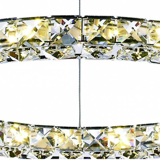 Подвесной светильник Arte Lamp 6715 A6715SP-1CC