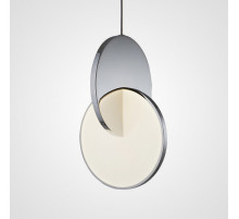 Подвесной светильник Imperiumloft  GLATT01