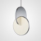 Подвесной светильник Imperiumloft  GLATT01