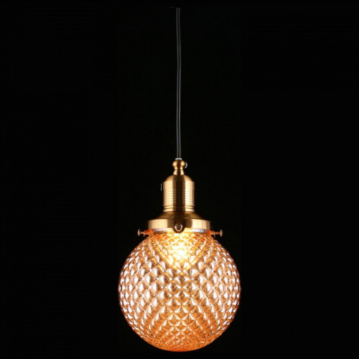 Подвесной светильник Aployt Sofi APL.302.16.01