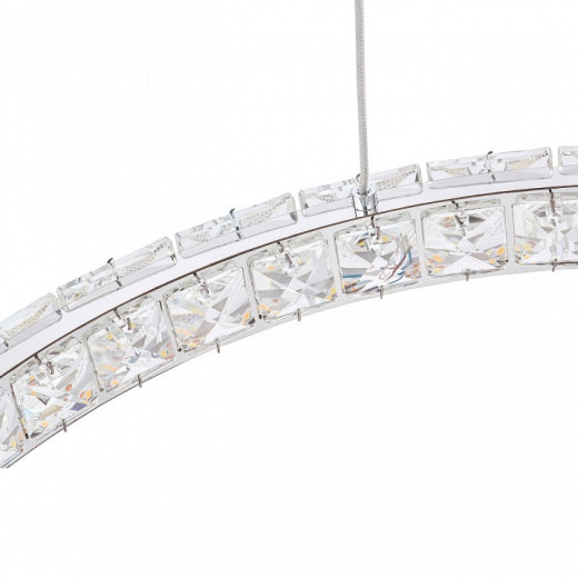 Подвесной светильник Arte Milano AM-Venezia 311311/D800 NI