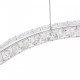 Подвесной светильник Arte Milano AM-Venezia 311311/D800 NI