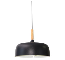 Подвесной светильник Arte Lamp KAYLA A7102SP-1BK