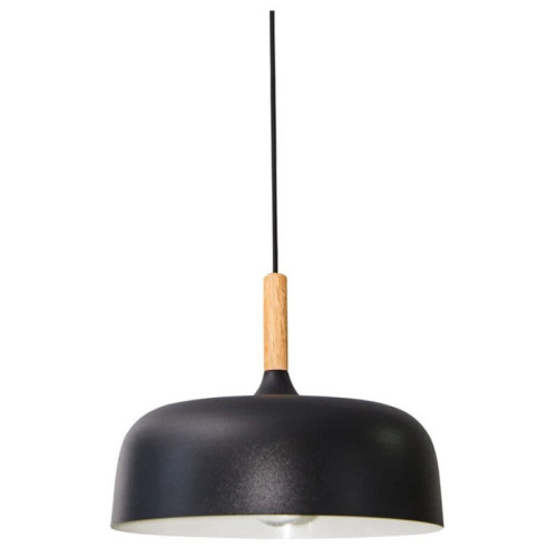 Подвесной светильник Arte Lamp KAYLA A7102SP-1BK