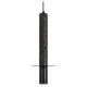 Подвесной светильник Loft it Everest 10583A Black