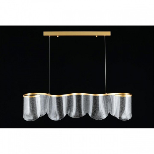 Подвесной светильник Aployt Olga APL.081.03.20