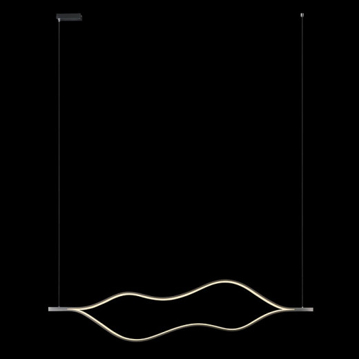 Подвесной светильник Loft it Tape Light 10403/1600 SN