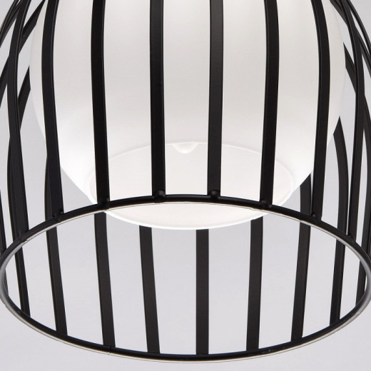 Подвесной светильник De City Лоск 25 354018401