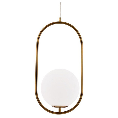 Подвесной светильник Arte Lamp Matisse A7746SP-1AB