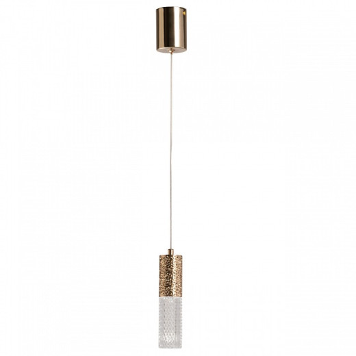 Подвесной светильник De City Конти 4 488012201