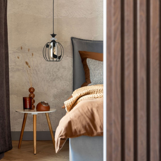 Подвесной светильник De City Семья 27 112012801